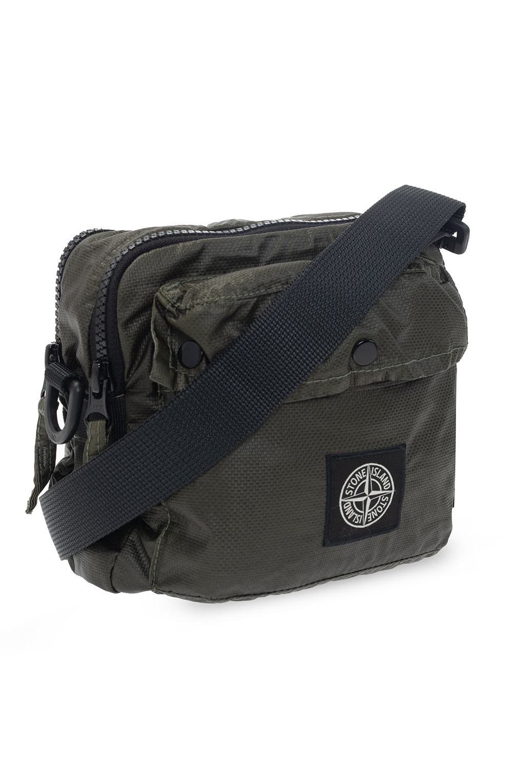 Shoulder bag cheap stone island